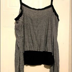 American eagle blouse